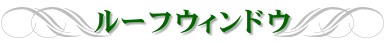 ���[�t�E�B���h�E