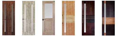 木製ドアCLシリーズのマスタートラディション伝承ドア