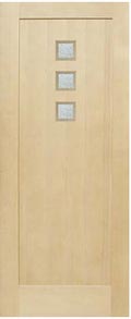 木製室内ドア、HOD1-AS3