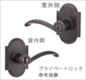 kwikset730プライベートロック、オースティン