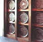 装飾用飾りワイン樽