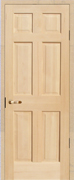 人気　木製室内ドア　木製内装ドア