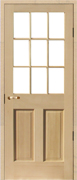 人気　木製室内ドア　木製内装ドア