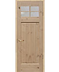 木製室内ドアA814-SB