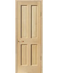 木製室内ドアEH44