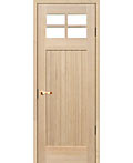 木製室内ドアH714-CL