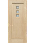木製室内ドアH720TP501-SQ