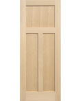 引き戸の木製室内ドアH760-K