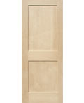 引き戸の木製室内ドアH782-K
