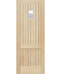 引き戸の木製室内ドアHSN-82PR-K