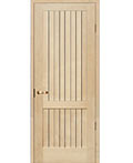 木製室内ドアHSN-82