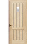 木製室内ドアHSN-82PR