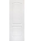 木製ドアBLのMD2PVホワイト色の室内ドア