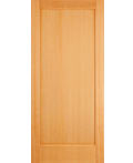 木製ドアJW1011