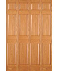 木製折れ戸JW1460R