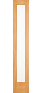 木製ドアJW1701