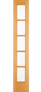 木製ドアJW1515