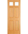 木製ドアJW266