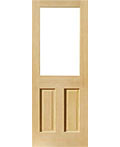 木製ドアパネルEH144CL