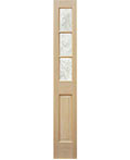 木製ドアパネルEH1703SB