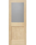 木製ドアパネルEH1782-CR