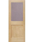 木製ドアパネルEH1782-RA