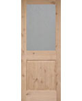 木製ドアパネルEH182-RA、ノッティーアルダー