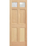 木製ドアパネルEH266-SB