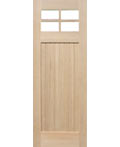 木製ドアパネルEH714-CL
