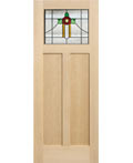木製ドアパネルEH760ST102-RE