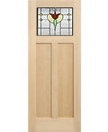 木製ドアパネルEH760ST104-RE