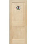 木製ドアパネルEH782st101
