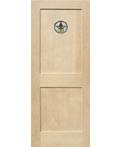 木製ドアパネルEH782st101