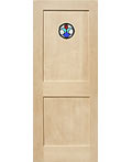 木製ドアパネルEH782st103