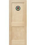 木製ドアパネルEH782st105