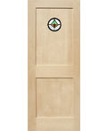 木製ドアパネルEH782st106