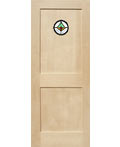木製ドアパネルEH782st106