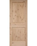 木製ドアパネルEH82、ノッティーアルダー