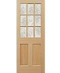 木製ドアパネルEH944SB