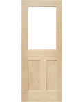 木製ドアパネルEHD6CL
