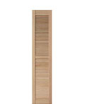 木製クローゼットドアパネルH17L-1、ドア高1708mm