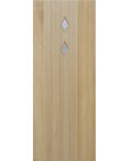 木製ドアパネルEHVT-7CR