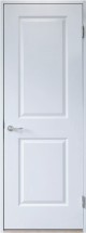 カラー塗装室内ドア　ホワイト　白