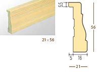 ケーシングHWM356L-21C