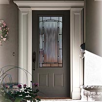 ファイバーグラス玄関ドア、ADELAIDE30のイメージ画像