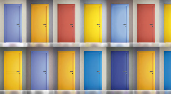 これは高まる〜！スパイ映画の隠し扉をあなたの家にも | ROOMIE