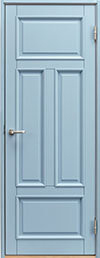 カラー塗装ドア、JS170