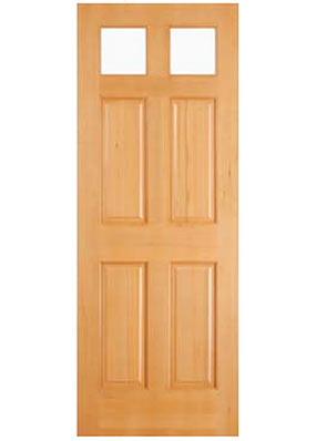 木製建具JW266、ドアパネルのみ