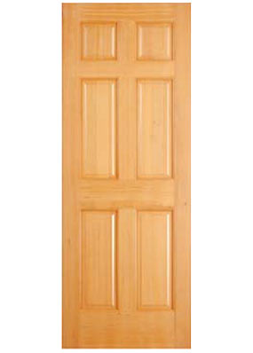 おしゃれな木製ドアJW66、JELDWEN室内扉