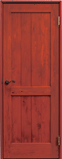 片開きドアのアイコン